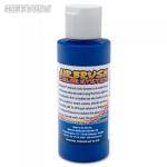HobbyNox Airbrush Color Solid Blå 60ml