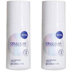 2st NIVEA Serum Cellular Epigenetics Age Rewind Epicelline 15 ml