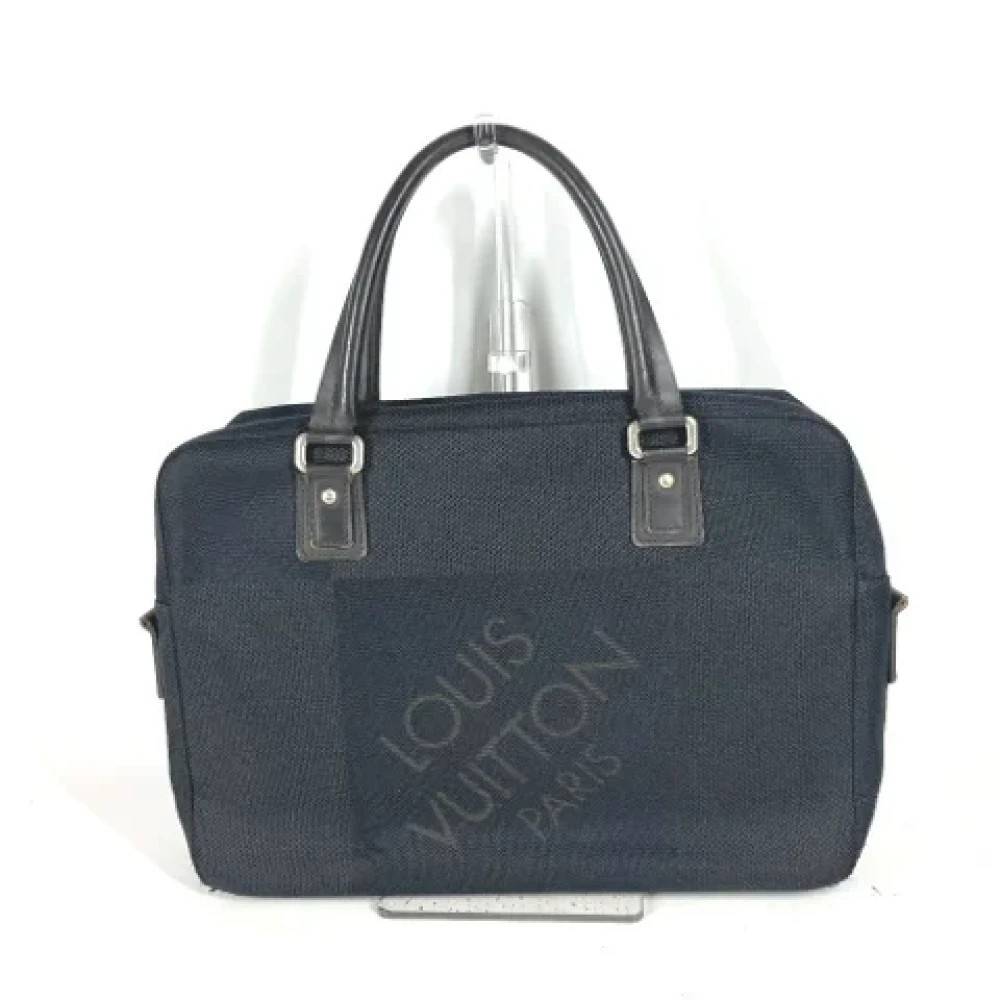 Louis Vuitton Vintage - Pre-owned Damier Geant Briefcase Vintage - Dam - ONE Size -