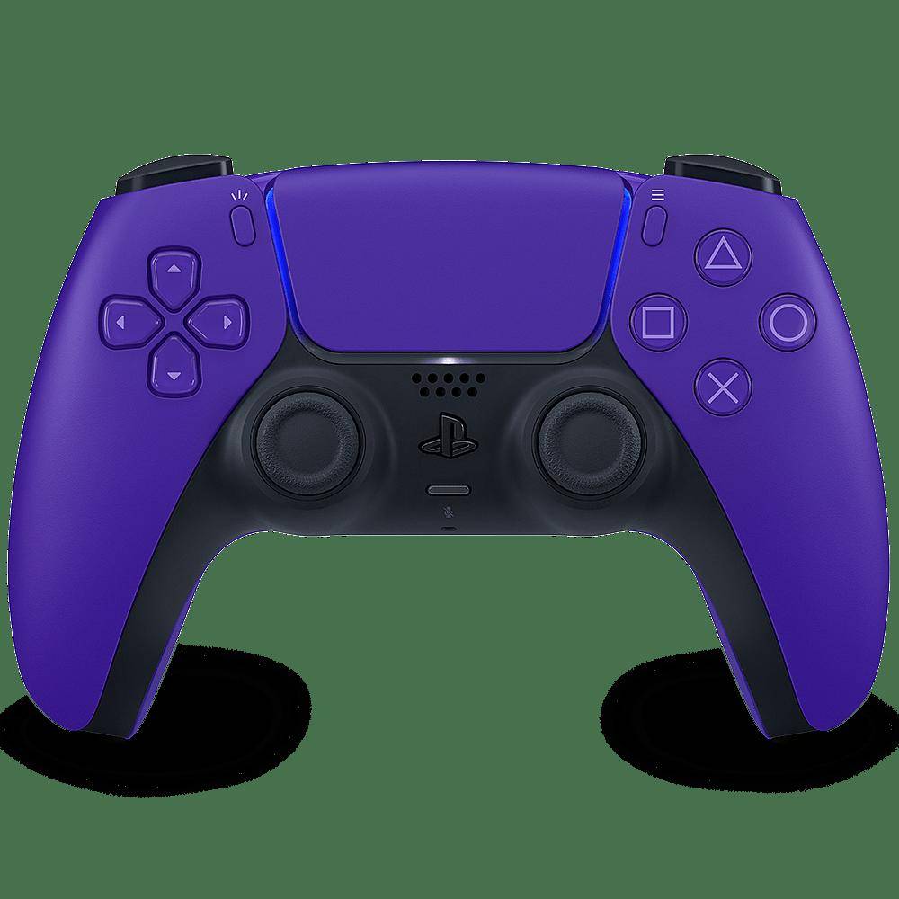 Playstation Galactic Purple Dualsense Wireless Controller