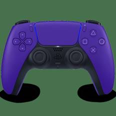 Game Galactic Purple Dualsense Wireless Controller