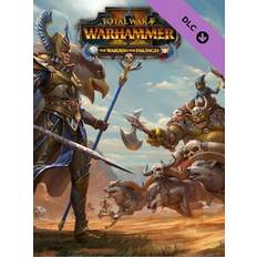 Total War: WARHAMMER II - The Warden & The Paunch (PC) - Epic Games Key - GLOBAL