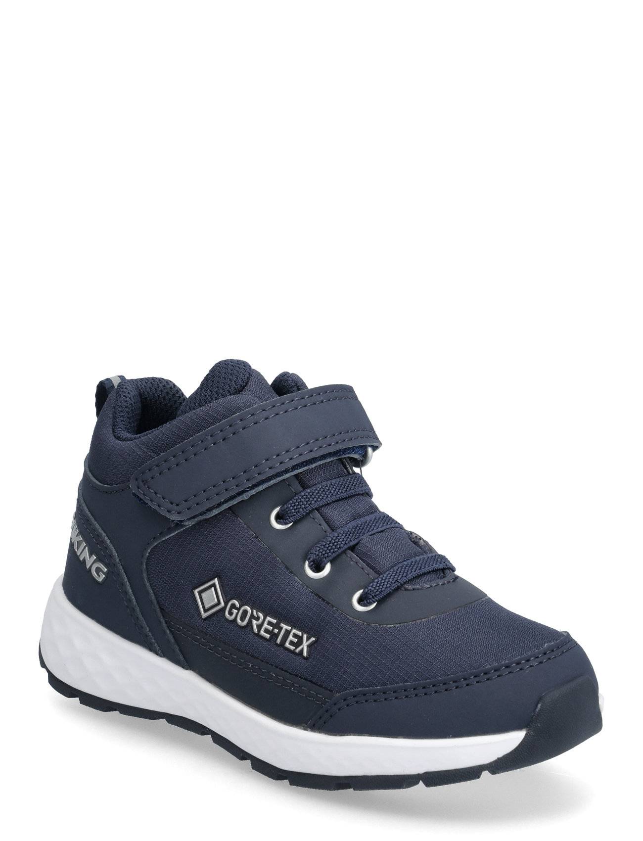 Viking Fun Mid Gtx 1V - Navy - 29