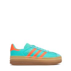 Gazelle Bold Sneakers - orange - 3.5 - 4 - 4.5 - 5 - 5.5 - 6 - 6.5 - 7 - 7.5 - 8 - 8.5