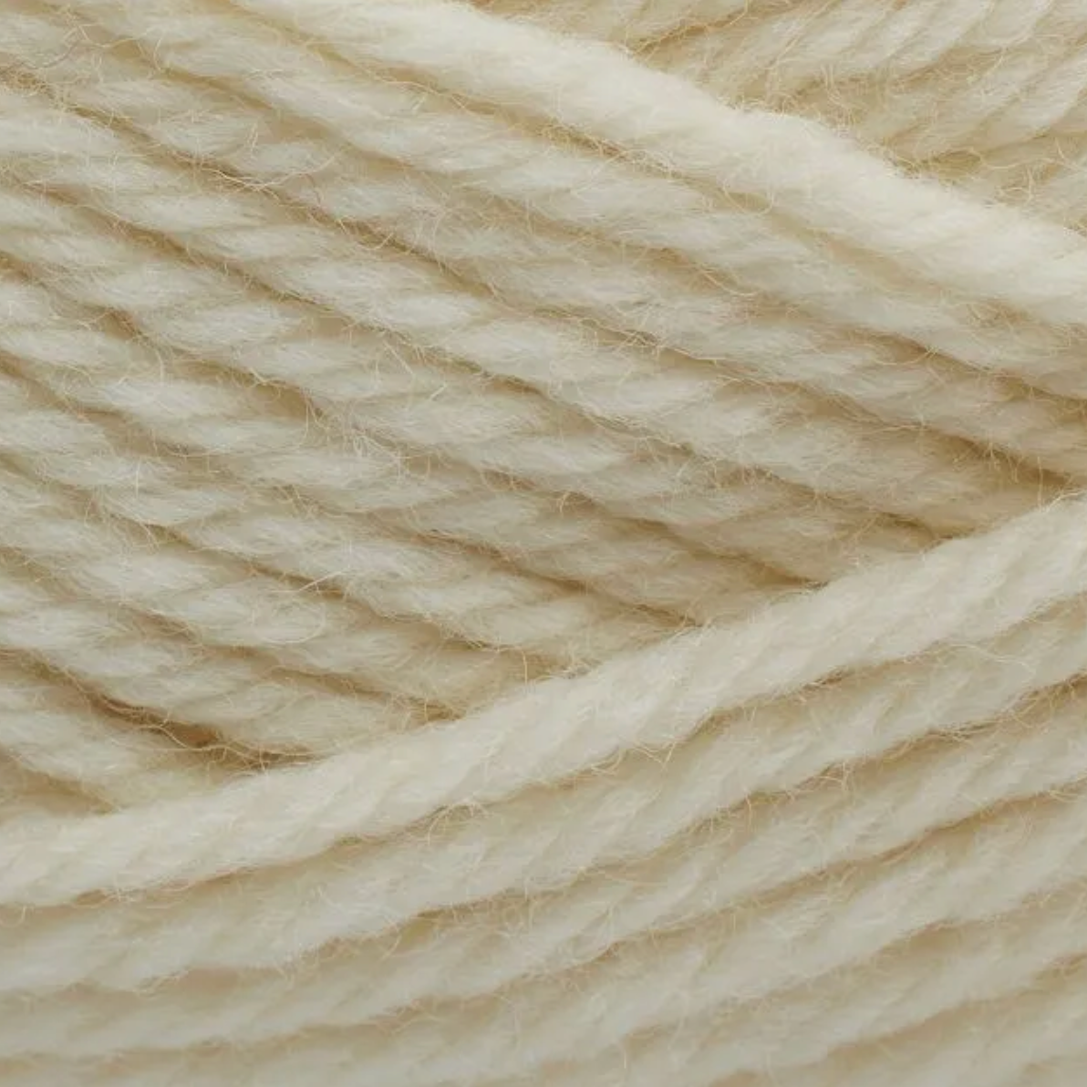 Peruvian Highland Wool │ Filcolana - 101 Natural White