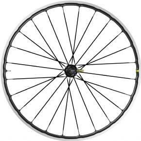 Mavic Ksyrium Sl Rim Brake Qr Rear Road Wheel