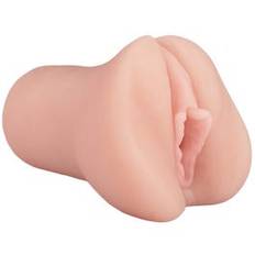 Dirty Amelia - Realistischer Masturbator mit Vaginalöffnung - flesh
