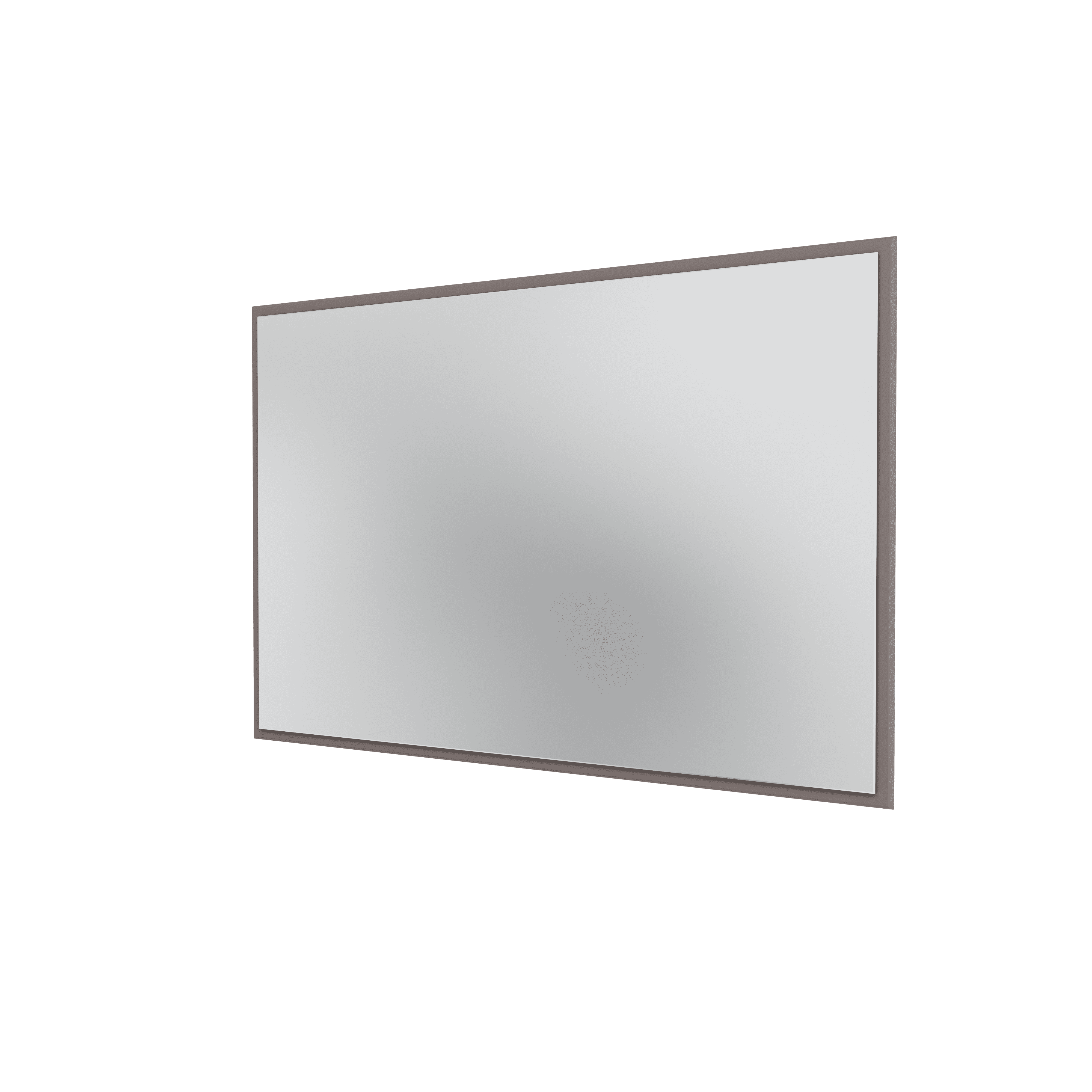 Colour Frame spejl, SP1208, B 46,8 x H 69,6 cm fra Montana Coffee - Jacobsen Plus