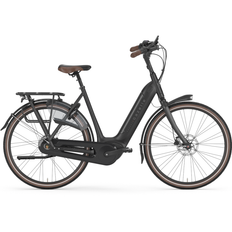 Gazelle Arroyo C8 HMB Elite Black - Elcykel - 2025
