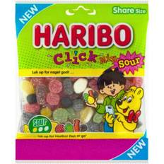 Haribo Click Mix Sour 16 x 120 g