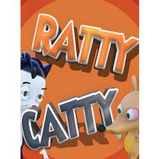 Ratty Catty (PC) - Steam Account - GLOBAL