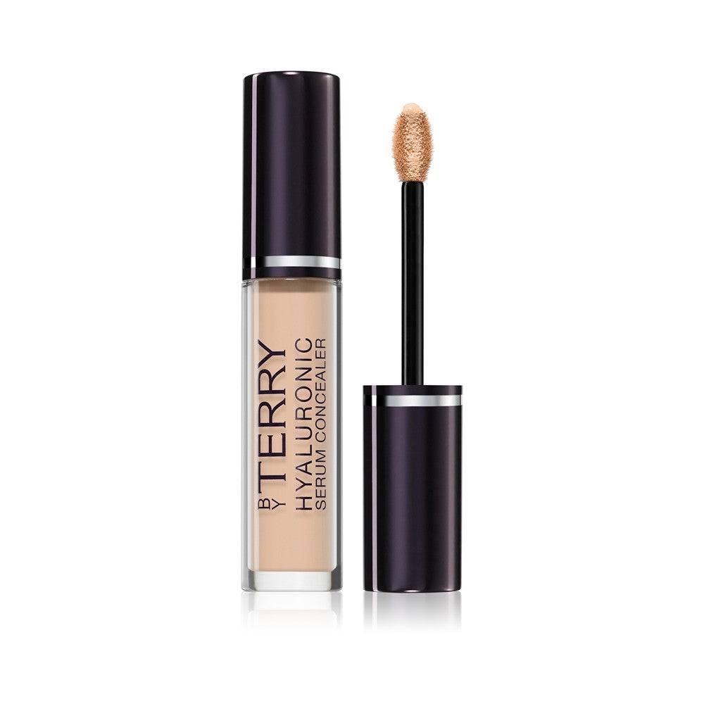 By Terry Hyaluronic 8HA langtidsholdbar concealer med hyaluronsyre farve N3 Apricot Nøgen 5,9 ml