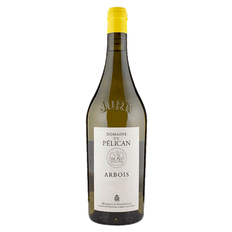 2018 Grand Curoulet Savagnin Arbois Jura Domaine du Pelican | Savagnin Hvidvin fra Jura, Frankrig