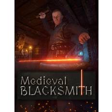 Medieval Blacksmith (PC) - Steam Account - GLOBAL