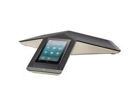 HP Poly Trio C60 - VoIP-konferenstelefon - med Blu