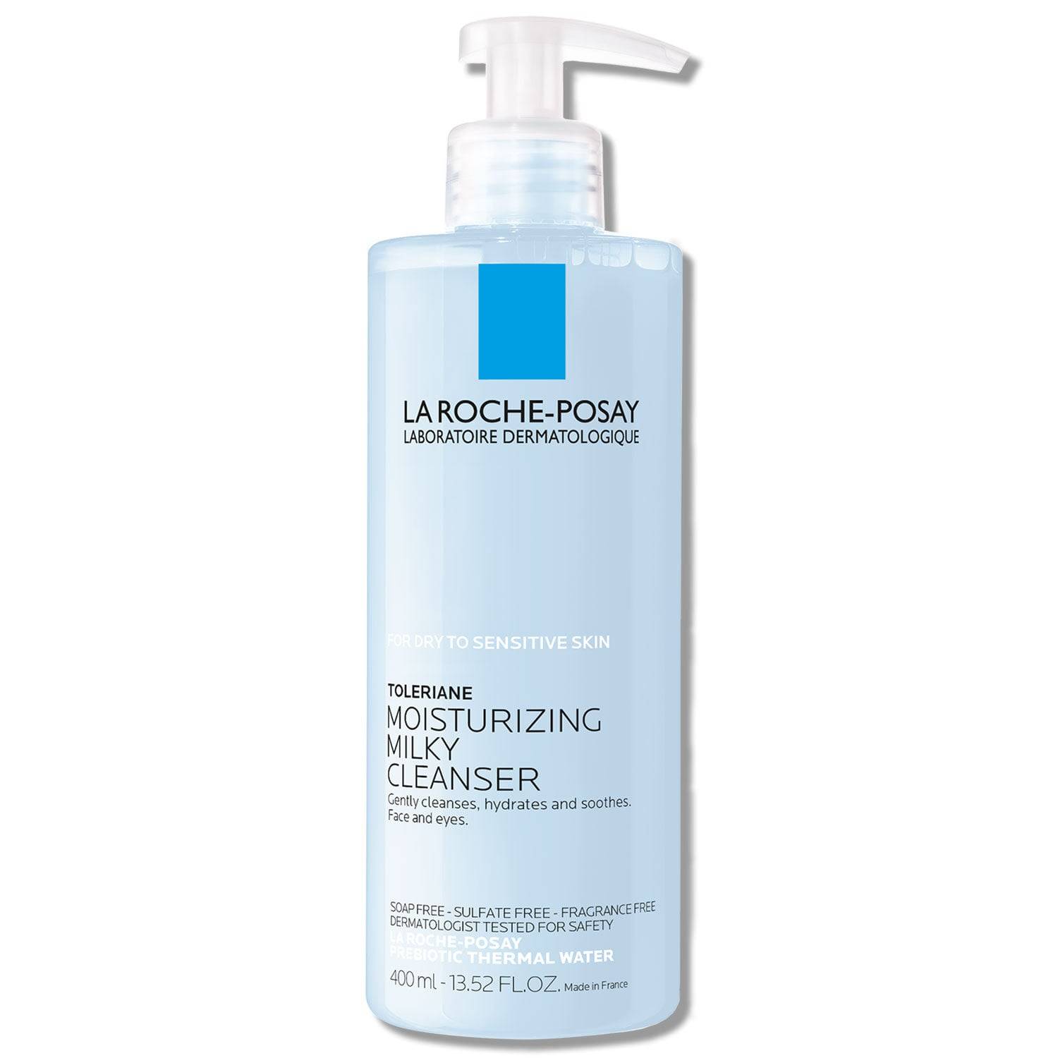 La Roche-Posay Toleriane Dermo-Cleanser 400 ml