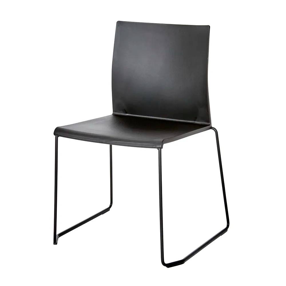 Brafab, Artesia spisestol Black/Black