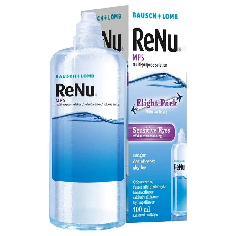 Renu Flightpack 100ml - 100 ml
