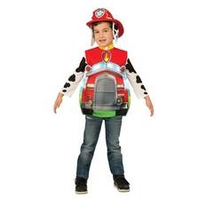 Marshall Paw Patrol Barn kostume