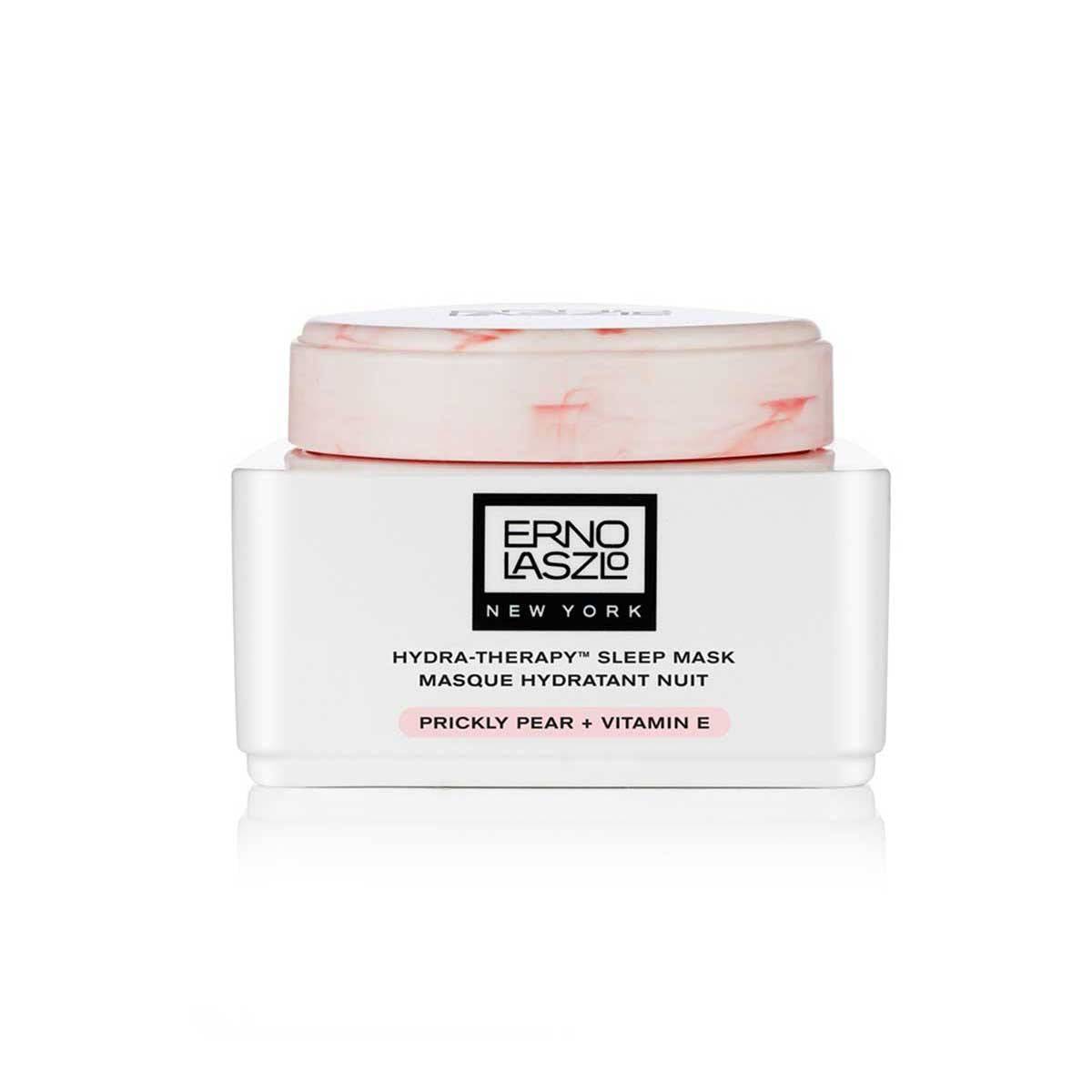 Erno Laszlo Hydra-Therapy Memory Gel Idratante Notte 40 ml — Maschera