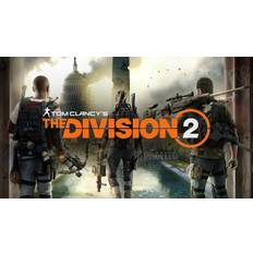 Tom Clancys The Division 2 (PC) - Warlords of New York