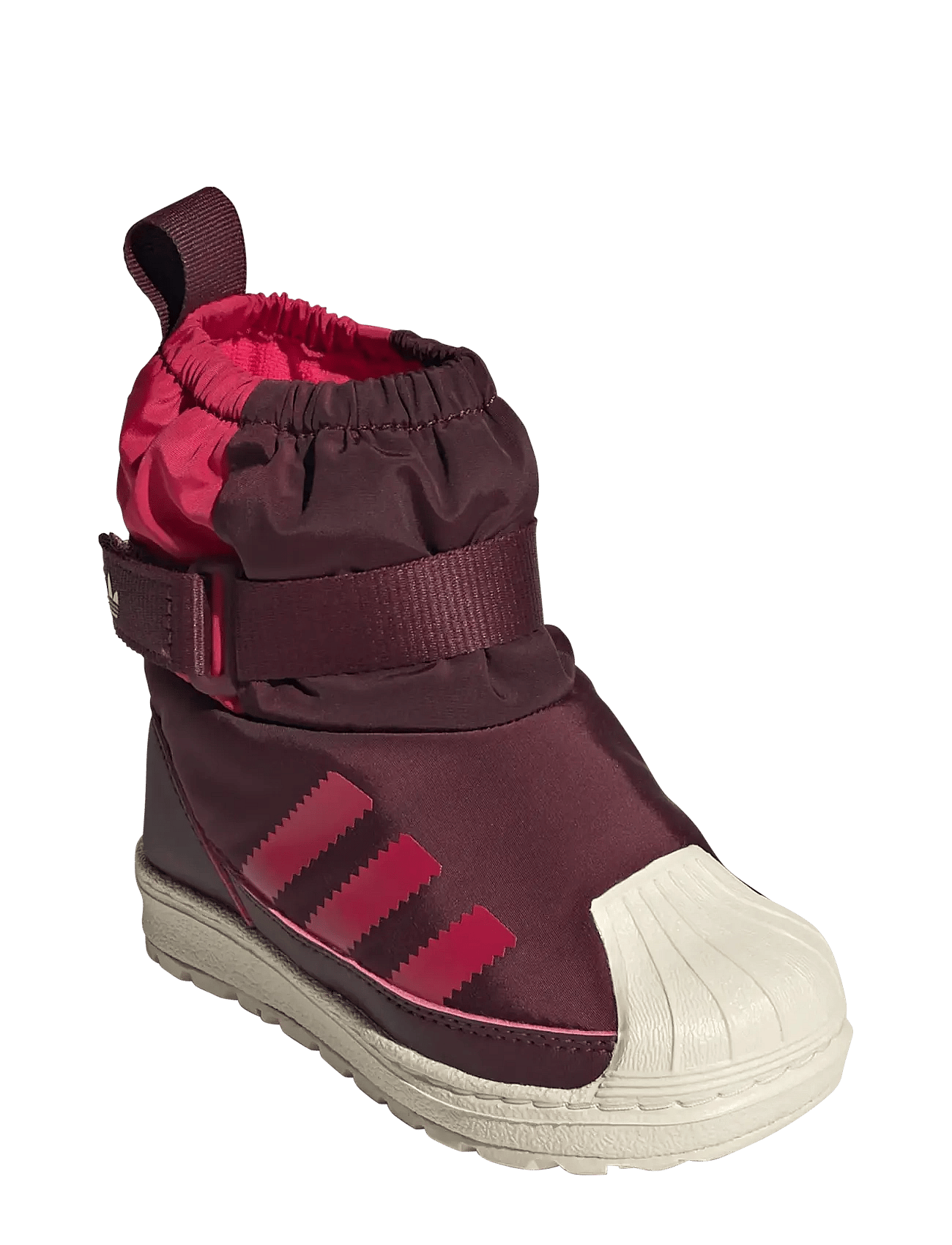 adidas Originals Superstar 360 Wtr Boot I - Red - 20