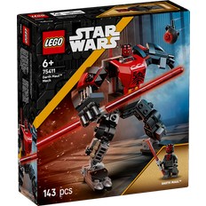 Star Wars Darth Maul-Mech