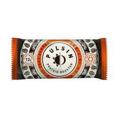 Pulsin Orange Choc Chip Bar, 50gr