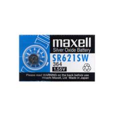 LR621 Knappcellsbatteri