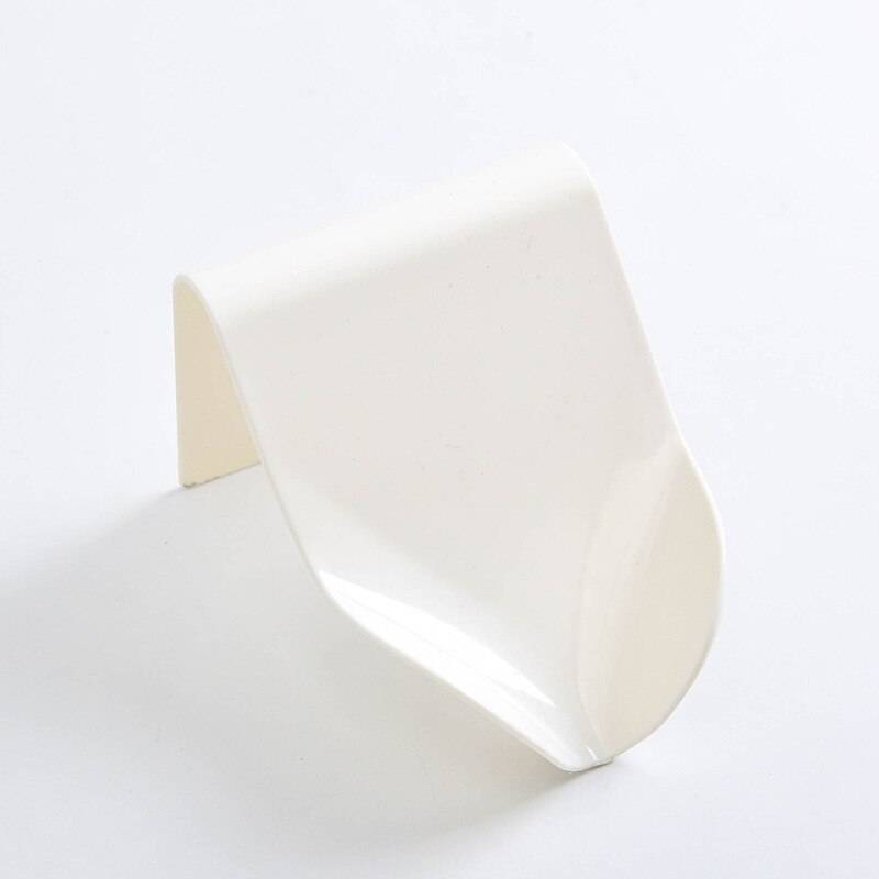 Tvålhållare Plast Vägghängd - 3