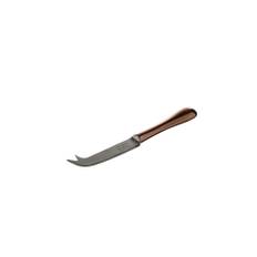 Ostkniv, 21 cm, The Just Slate Company, koppar/rostfritt stål