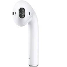 Enkelt Apple AirPod 2. Gen | venstre | hvid