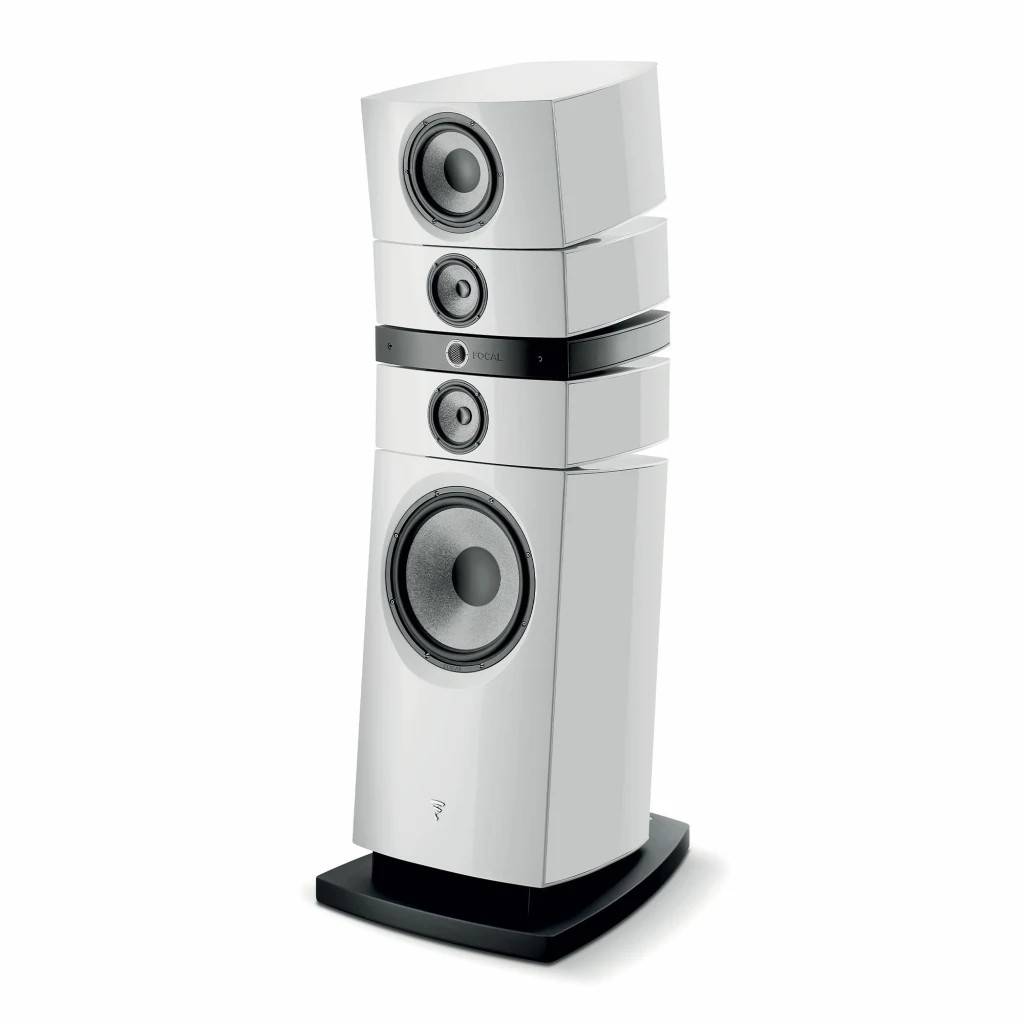 Focal Grande Utopia Em Evo Vit