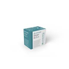Absorberande Förband Evercare Häftande Duschbart 6x10cm 50st
