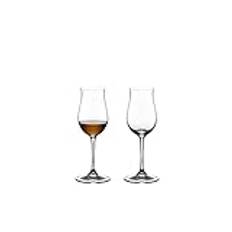 Vinum Cognac Hennessy Set om 2
