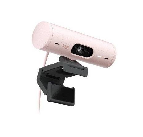 Logitech Brio 500