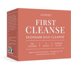 Nordbo First Cleanse, 60 kap 60 st