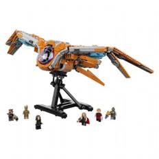 Guardians-rumskibet LEGO Super Heroes 76193