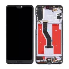 Huawei P20 Pro Skärm med LCD Display OEM - Twilight