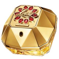 Paco Rabanne Lady Million Royal Perfume - Sophisticated Elegance 50ml Eau de Parfum