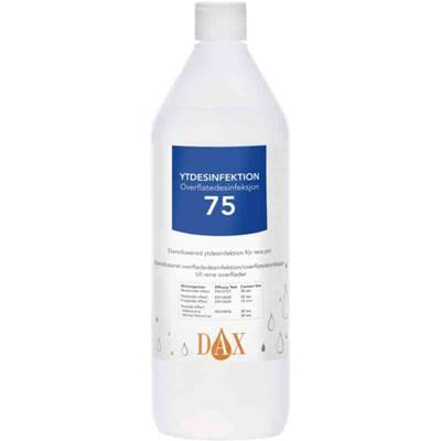 Ytdesinfektion Dax 75 - 1L