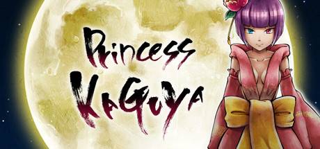 Princess Kaguya: Legend of the Moon Warrior (PC) - Standard