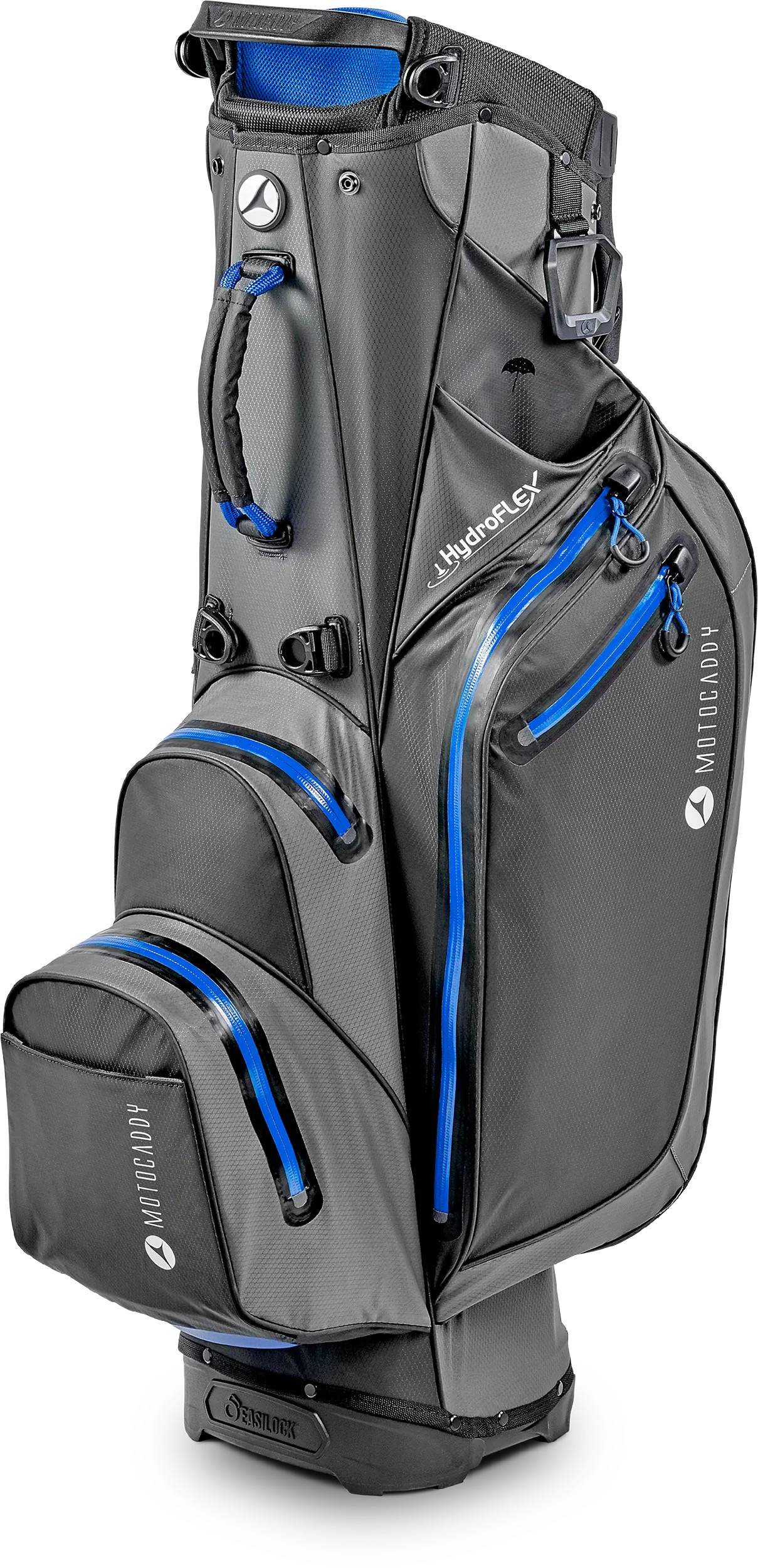 Motocaddy HydroFLEX Standbag