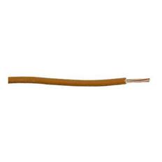 Kabel Malmbergs FK 1,5 20 m BRUN