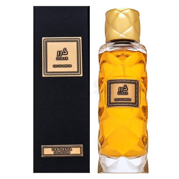 Rasasi Dorar Tawleefa Collection EDP W 100 ml
