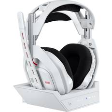 Logitech G Astro A50 Lightspeed gaming headset 5gen