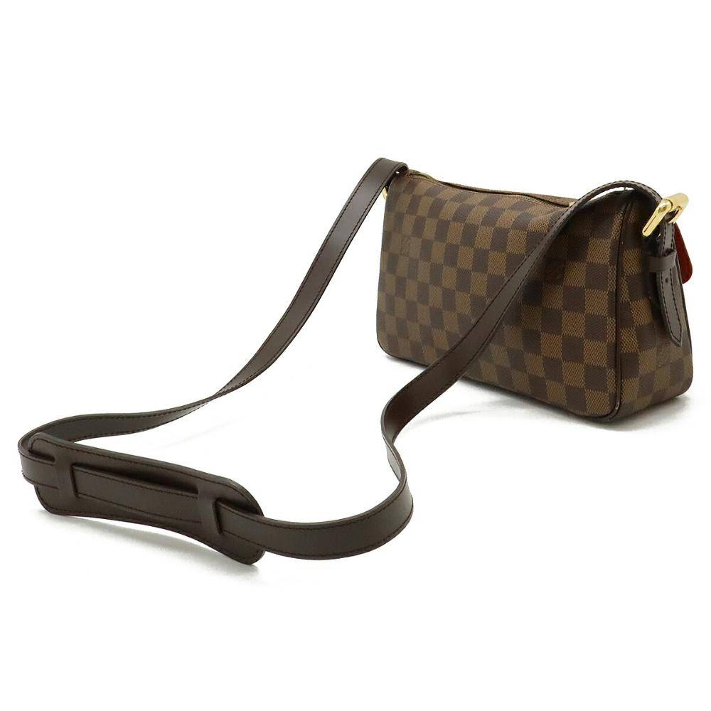 Louis Vuitton Vintage Louis Vuitton Shoulder Bags W 8cm x L 26cm x D 16cm - Skuldertasker hos Magasin.