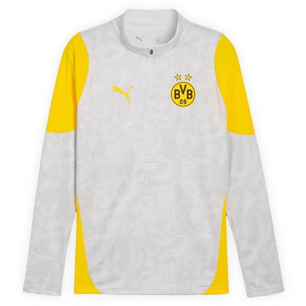 PUMA Borussia Dortmund Träningströja Barn 25/26