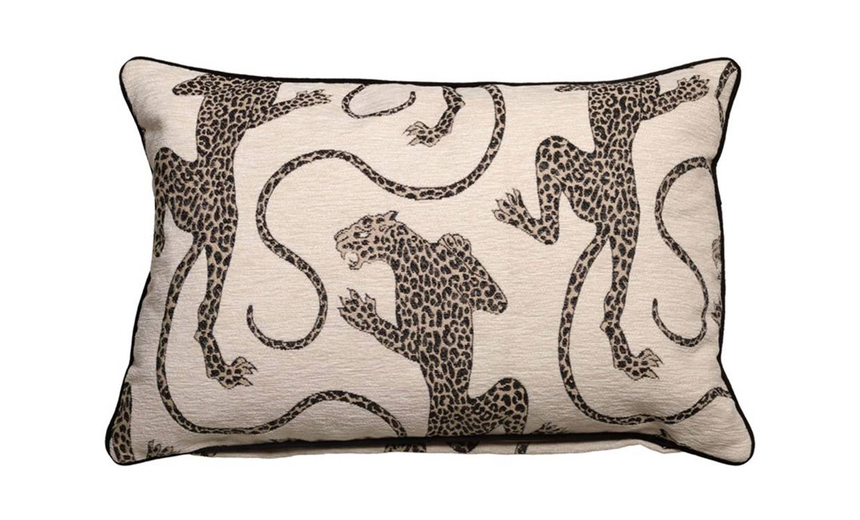 ELIO Kuddfodral 40x60 Creme