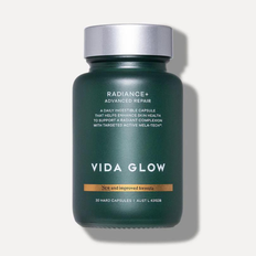 Vida Glow Radiance+ Capsules 30 Servings